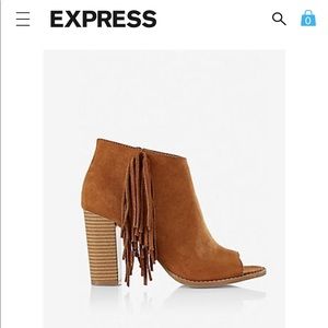 Reserved for Marissa S